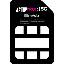 illimVoix