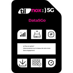 data5Go