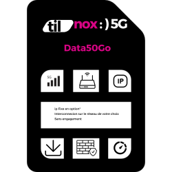 data50Go