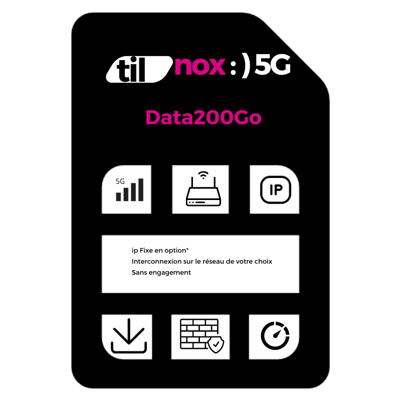 data200Go data200Go