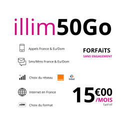 illim50Go
