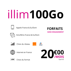 illim100Go